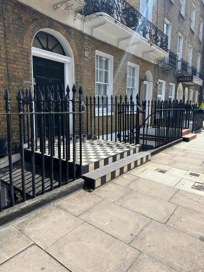 Stunning Studio Marylebone Apartamento Londres Exterior foto